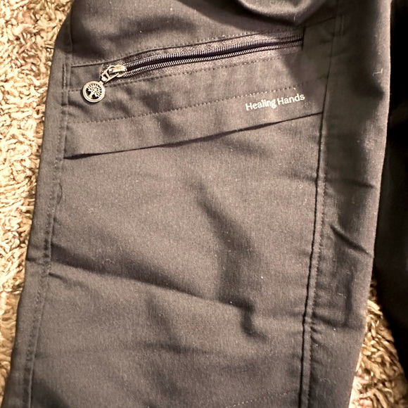 Healing Hands black - Picture 10 of 16